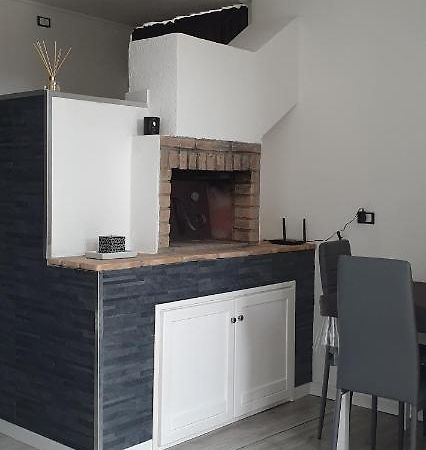 Il Forno Di Mamma Apartment Cardedu Extérieur photo
