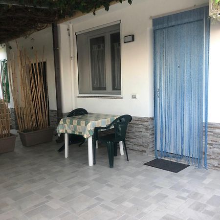 Il Forno Di Mamma Apartment Cardedu Extérieur photo