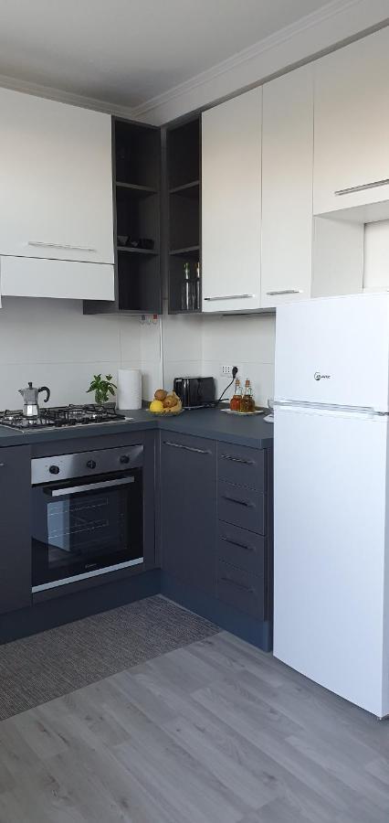 Il Forno Di Mamma Apartment Cardedu Extérieur photo