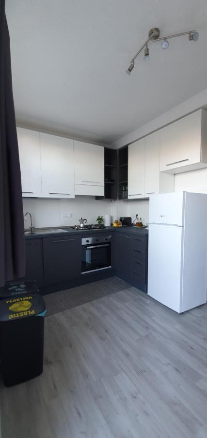 Il Forno Di Mamma Apartment Cardedu Extérieur photo