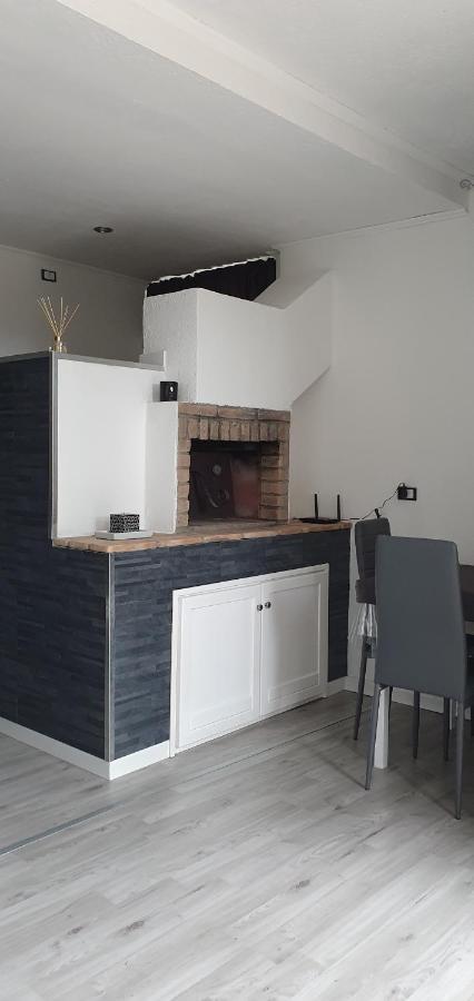 Il Forno Di Mamma Apartment Cardedu Extérieur photo