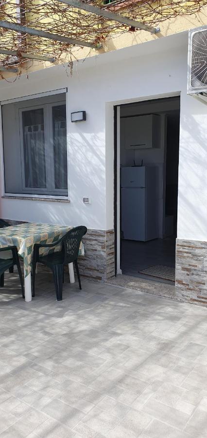 Il Forno Di Mamma Apartment Cardedu Extérieur photo