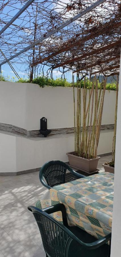 Il Forno Di Mamma Apartment Cardedu Extérieur photo