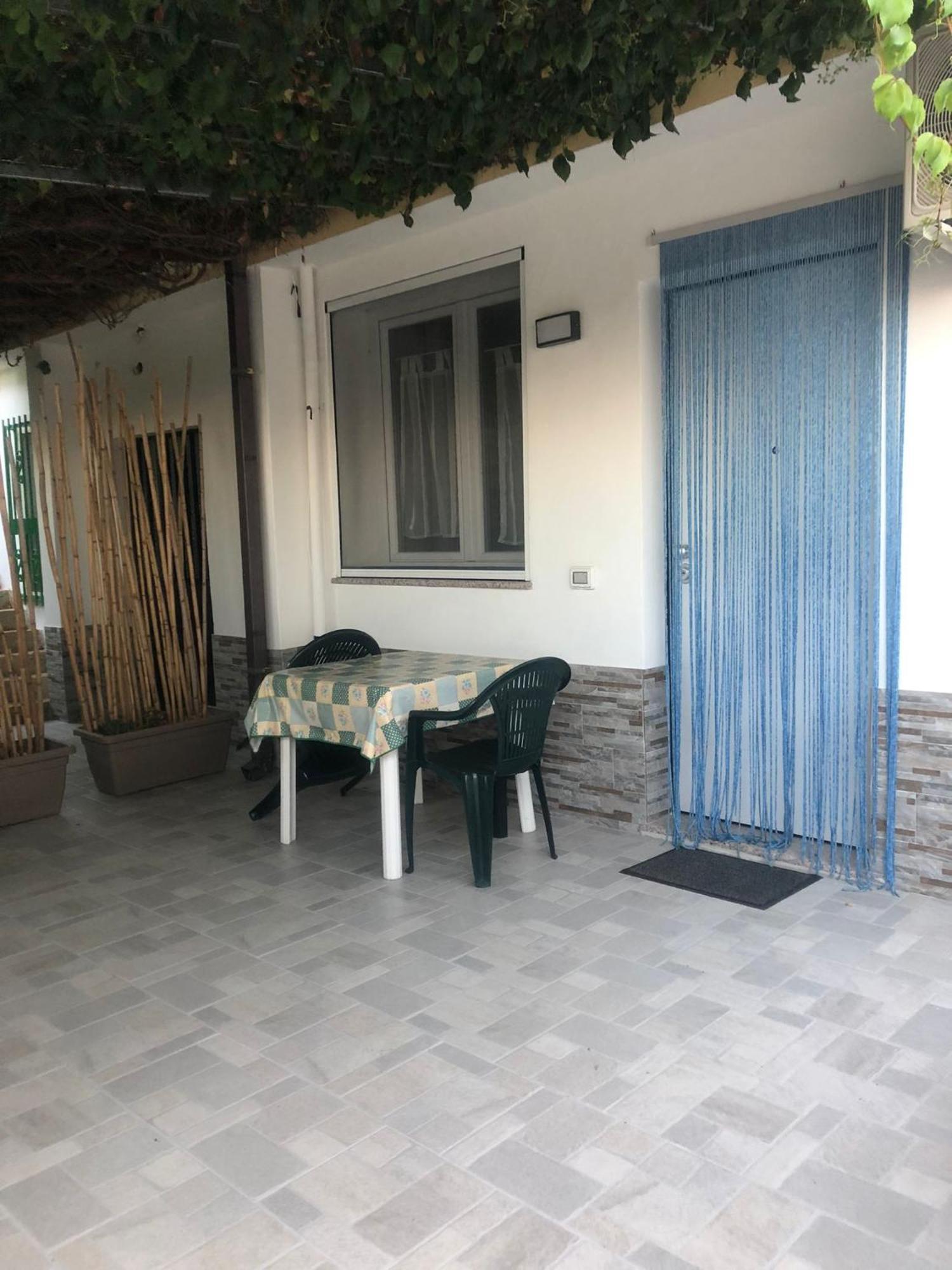 Il Forno Di Mamma Apartment Cardedu Extérieur photo