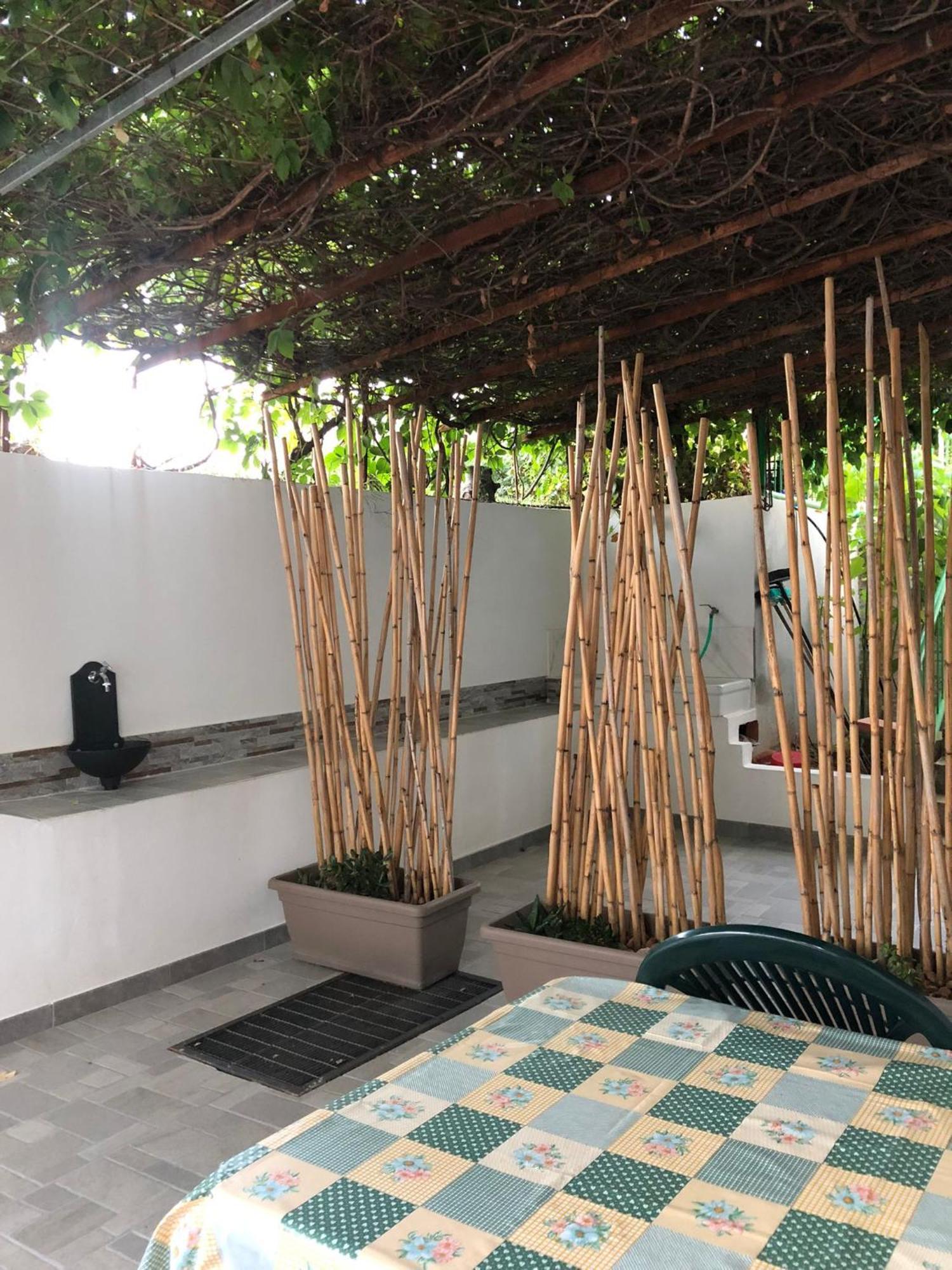 Il Forno Di Mamma Apartment Cardedu Extérieur photo