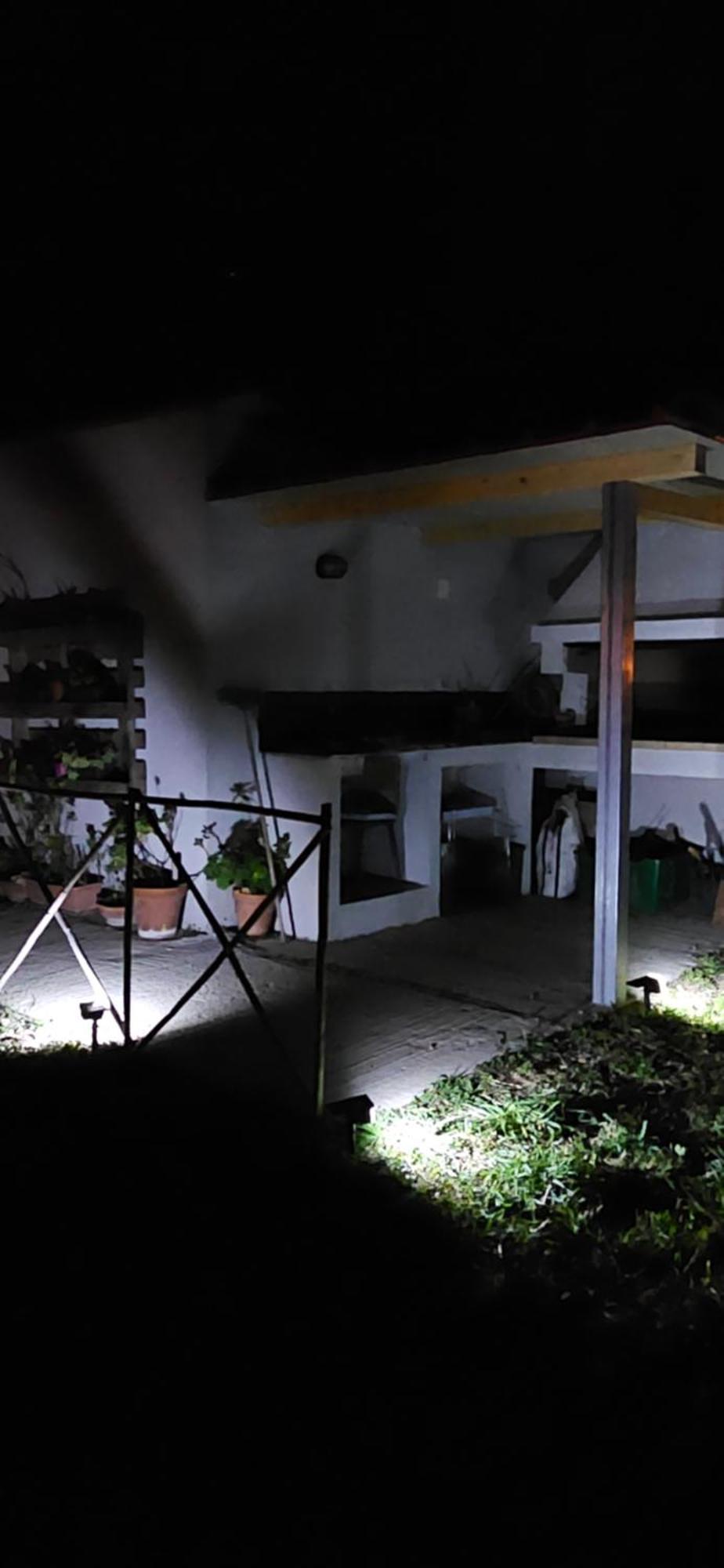 Il Forno Di Mamma Apartment Cardedu Extérieur photo